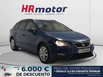 st 1.6tdi cr s&s reference 115
