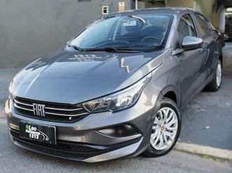 fiat cronos drive 1.0 6v 2023