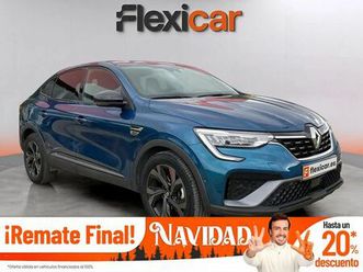 rs line tce 103kw(140cv) edc mild hybrid