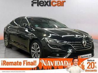 executive blue dci 118 kw(160cv) edc -ss