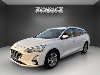 ford focus ecoboost 1.0 turnier