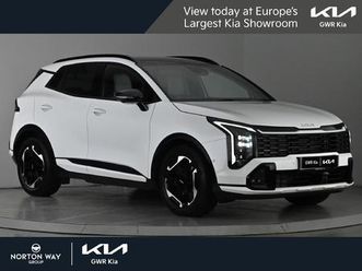 1.6 t-gdi dct gt-line s