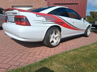 opel calibra-a
