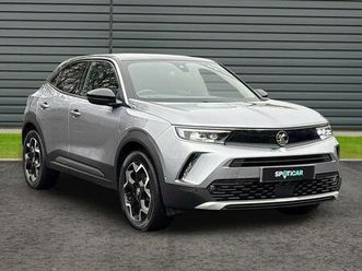 50kwh ultimate edition auto 5dr