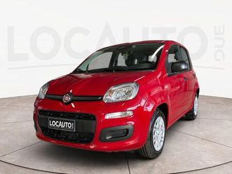 fiat pandina 1.0 firefly hybrid s&s 70cv nuova a torino