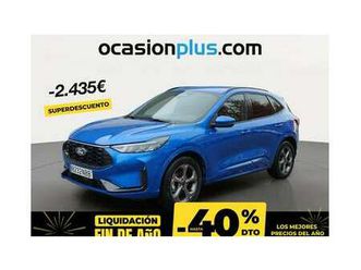 1.5 ecoboost st-line fwd 150