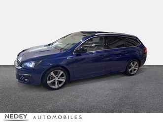 sw 1.2 puretech 130ch e6.c s&s gt line 6cv