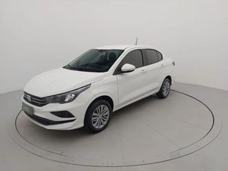 FIAT CRONOS fiat-cronos-drive-1-0-6v-2025