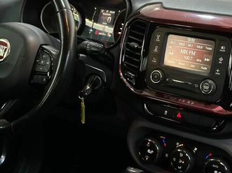 opening edition 1.8 16v flex aut.