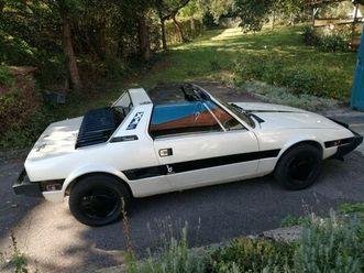 fiat x1/9 bertone