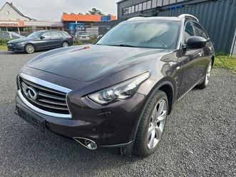 other infiniti fx 30 diesel