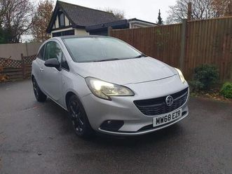 1.4i ecotec griffin euro 6 3dr