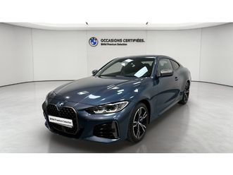 m440i xdrive 374 ch coupe