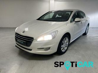 2.0 hdi140 fap allure