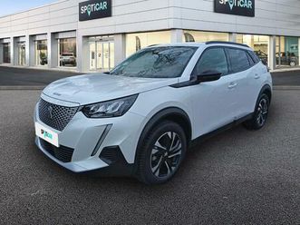 electrique 136 ch allure pack