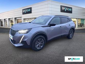 electrique 136 ch style