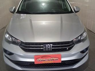 fiat cronos drive 1.0 6v 2024