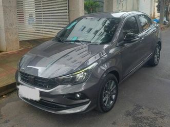 fiat cronos drive 1.3 8v flex 2023