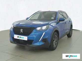 bluehdi 110 s&s bvm6 style