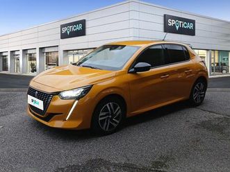 puretech 100 s&s eat8 allure