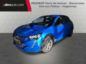 electrique 50 kwh 136ch style