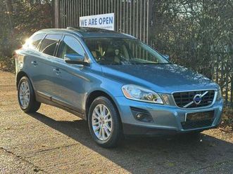 3.0 t6 se lux geartronic awd euro 5