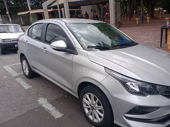 fiat cronos drive 1.3 8v flex aut. 2023