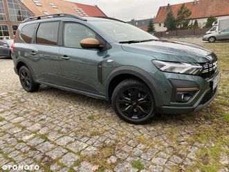 dacia jogger 1.0 tce extreme