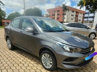 fiat cronos drive 1.0 6v 2025