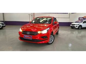 fiat cronos drive 1.0 6v 2025