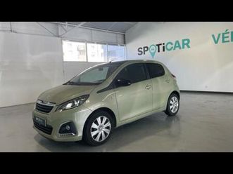 vti 72 style s&s 4cv 5p