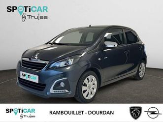 vti 72ch s&s bvm5 style