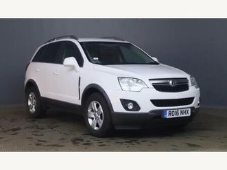 2.2 cdti diamond 2wd euro 5 (start/stop) 5dr