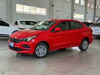 fiat cronos drive 1.0 6v 2024