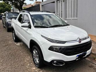 freedom 1.8 16v flex aut.