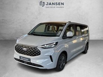 ford tourneo custom bus 320 l2 tourneo titanium fwd