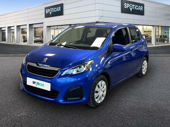 vti 72ch bvm5 active