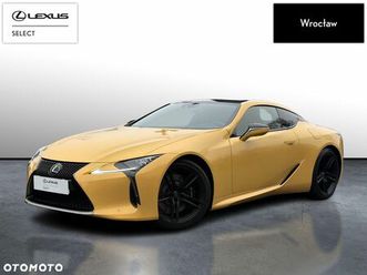 lexus lc 500 bespoke