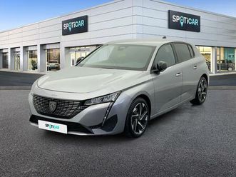 sw bluehdi 130ch s&s eat8 active business