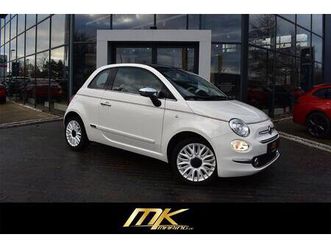 1.0 dolcevita hybrid *pano*carplay*bi-xen*