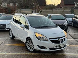 1.4i turbo se auto euro 6 5dr