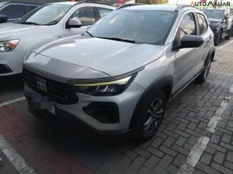 fiat pulse drive 1.3 8v flex mec. 2022