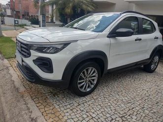 fiat pulse drive 1.3 8v flex mec. 2023