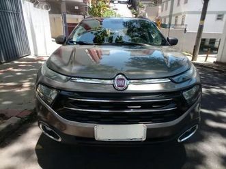 freedom road 2.4 16v flex aut.