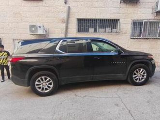 ls אוט׳ 3.6 (310 כ״ס) [2018-2021]