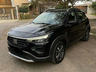 fiat pulse audace 1.0 turbo 200 flex aut. 2023