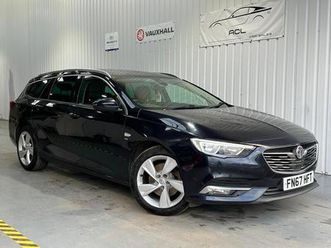 2.0 turbo d blueinjection sri nav sports tourer auto euro 6 (start/stop) 5dr