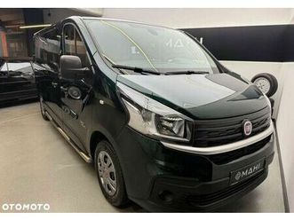 fiat talento multicab l2h1 basis
