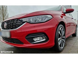 fiat tipo 1.4 16v lounge