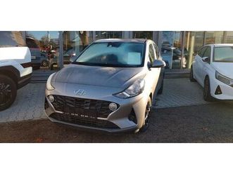 hyundai i10 trend
